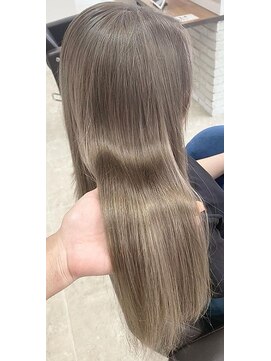 リッシュ ユーカリが丘店(Lish) 【W color】