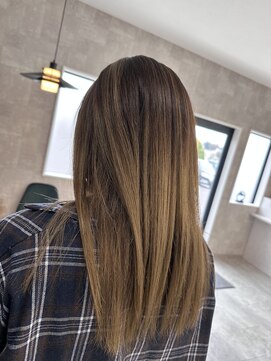 スキル 石岡(SKILL) ベージュカラー