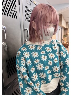 アペット(Appet) ペールピンク