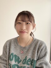 ルシードスタイルアートラッシュ(LUCIDO STYLE ARTRUSH) あいら カットNG