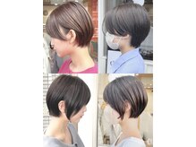 ジェムヘアスタジオ 湘南平塚南口店(Gem Hair Studio)