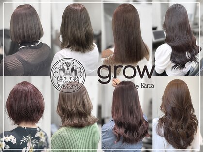 グロウ 大宮(grow)の写真