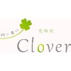 四ツ葉のクローバー(四ツ葉のClover)のお店ロゴ