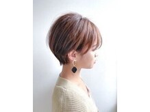 テーラヘアー 光が丘店(TELA HAIR)