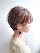 テーラヘアー 光が丘店(TELA HAIR)