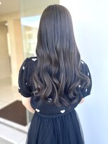 ヒビカ(HIBIKA)&nbsp;透明感グレージュ