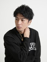 トゥルークリエイション 大宮(True Creation) メンズカット/メンズパーマ/スパイラルパーマ/ツイスパ/