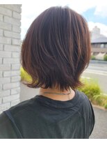 ハグエヴェック(HUG AVEC)&nbsp;ショートスタイル