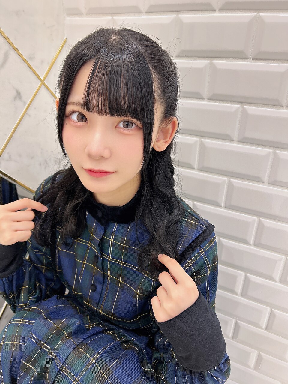 LOVE 9 LOVEの桜夏なつちゃん♪：L214094936｜リルミー(Lilme)のヘア