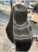 髪質改善トリートメント