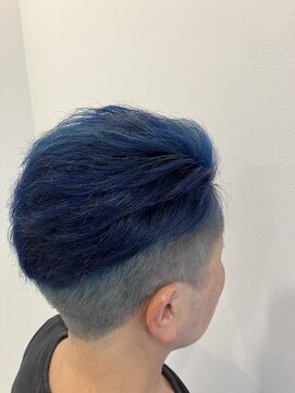 ラピス(Lapis) ファンキーカラー