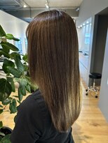 ヒクルーム(HIQU ROOM)&nbsp;髪質改善