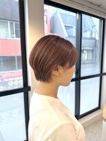 ユニバーストーキョー 池袋東口店(universe tokyo)&nbsp;【universe tokyo池袋】髪質改善/イルミナカラー/ケアブリーチ