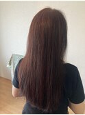 ヘナ艶髪