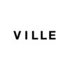 ヴィル(VILLE)のお店ロゴ