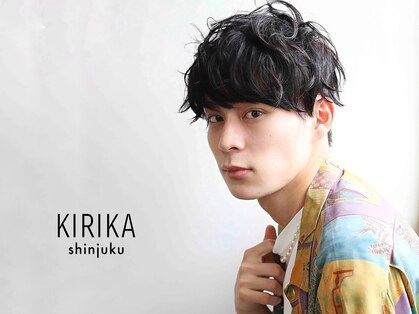 キリカ 新宿東口(KIRIKA)の写真