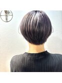 ショートスタイル