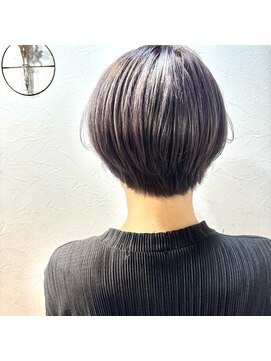 トイロ(toiro) ショートスタイル