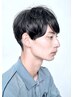 【村井.兒玉.阿武隈川.檜山専用】メンズカット&パーマ
