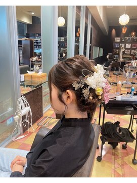 シャンプーボーイ 佐賀(SHAMPOO BOY) 2025前撮り