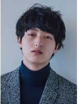 アブニール 柏の葉店(AVENIR) メンズゆるパーマ