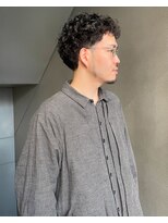 ポール(pole)&nbsp;プードルパーマ