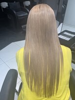 アヴァンス イオンモール和歌山店(AVANCE)&nbsp;ストレートロング