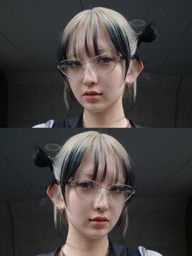 レコ 渋谷(LECO) デザインカラー