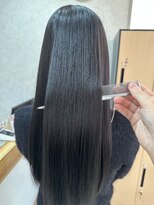 ロエン 西岡崎店(ROEN)&nbsp;酸性ストレート/髪質改善トリートメント/艶髪