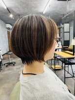 タイ(～tie.)&nbsp;ショート