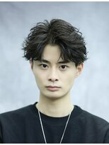 リップス 吉祥寺店 (LIPPS)&nbsp;フェザーショート