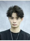 フェザーショート