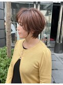 ショート
