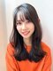 アグ ヘアー ニフティー 瀬田店(Agu hair nifty)の写真/浮き上がるような束感…思わず見惚れる可愛さ&再現性◎の万能ヘア!丁寧なカウンセリングで髪のお悩みを改善