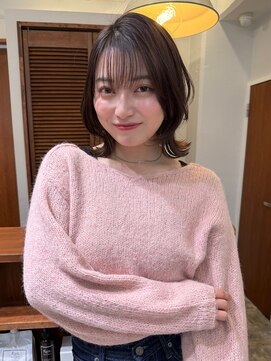 コレット 大宮(collet) 韓国風レイヤー