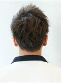 ソフツイジェットショート