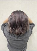 京成大久保/髪質改善/ヘッドスパ/アースカラー/30代40代50代
