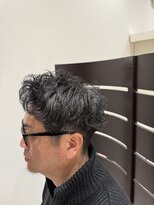 アヴァンス イオンモール和歌山店(AVANCE)&nbsp;メンズ×刈り上げ