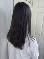 カームバイリコ 学芸大学(calm by liko) グレージュカラー