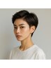 【ご新規　メンズ限定】メンズカット￥6160→4500
