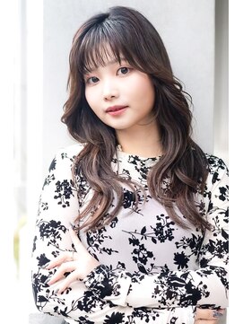 アフィナー(Afinar) 【横浜/横浜駅】ウェーブレイヤー