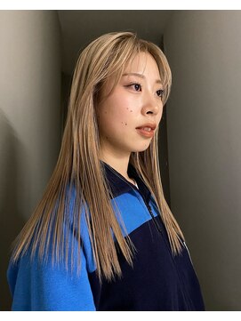 シアター(CIARTOR) camel beige