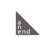 アネンド(anend)のお店ロゴ