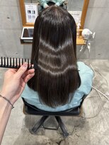 リコ(liko)&nbsp;髪質改善トリートメント