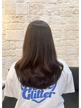 ヴァン カウンシル 川口店(VAN COUNCIL) やわらかカールロング【東川口　艶カラー】