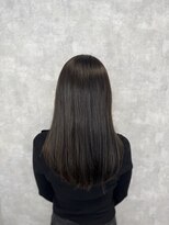 シエル 立川店(CIEL)&nbsp;【ClEL立川　佐藤】グレージュ