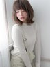 【グランドリンケージトリートメント】カット ￥7000