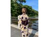 【夏の花火大会】簡単ヘアアレンジ　※注意事項あり