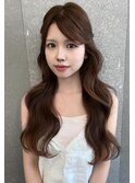 ヨシンモリ　ハーフツイン