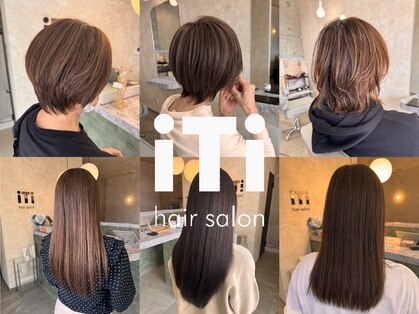 イチ(iTi)の写真